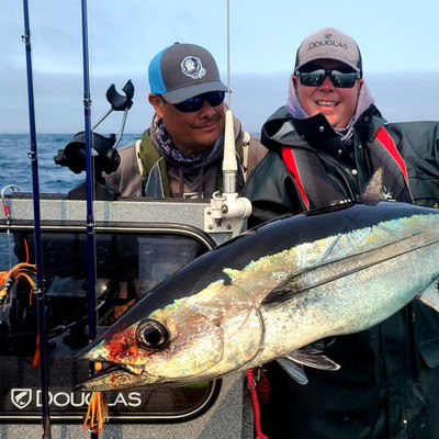 Halibut - Alaskan Series - Pitbull Tackle