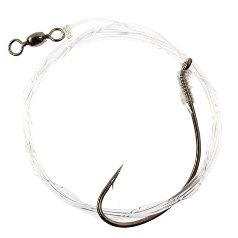 P-Line Pucci Sturgeon Fishing Rig, 6/0 Hook 