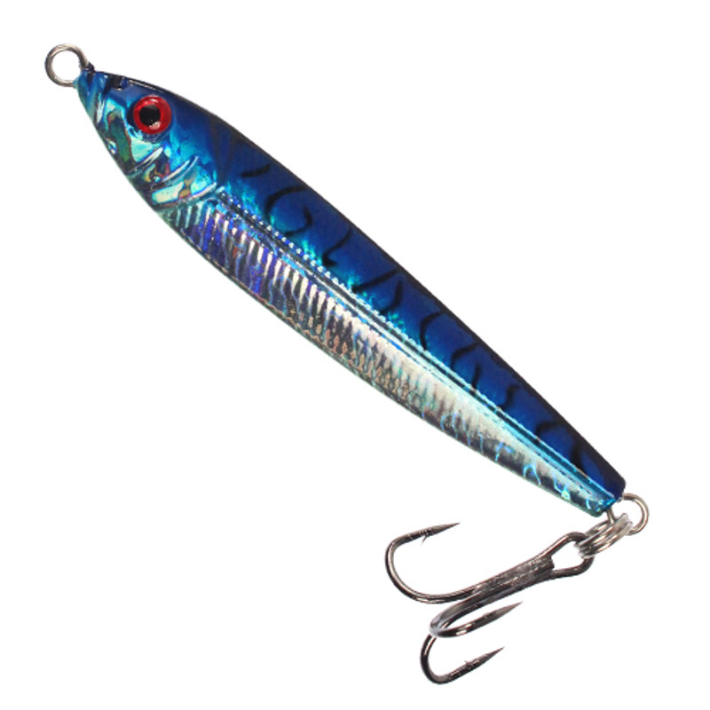 Jigging Lure Photos and Images