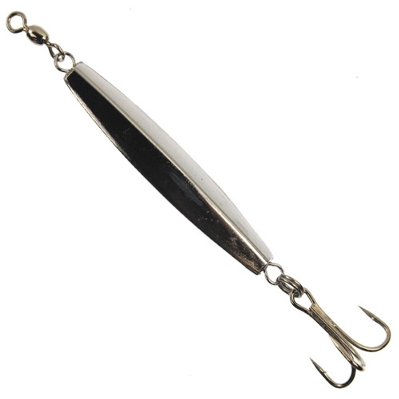 NIP P-LINE DB-8 CH 8 OZ DIAMOND JIG