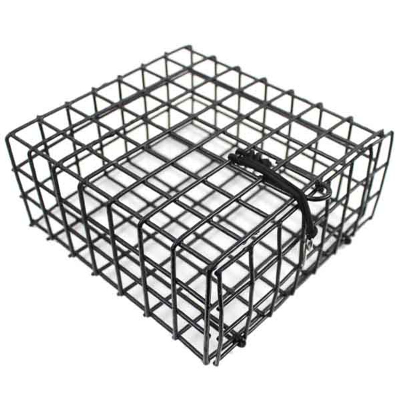 Wire Bait Cage