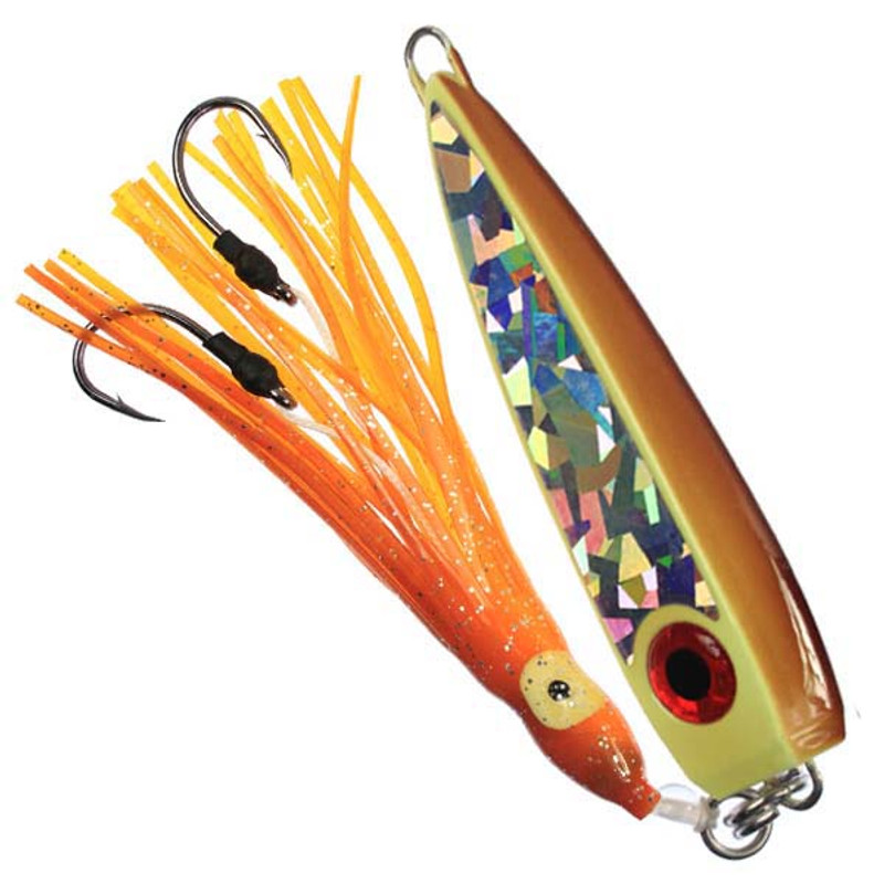 Best Sellers: The most popular items in Squid Lures