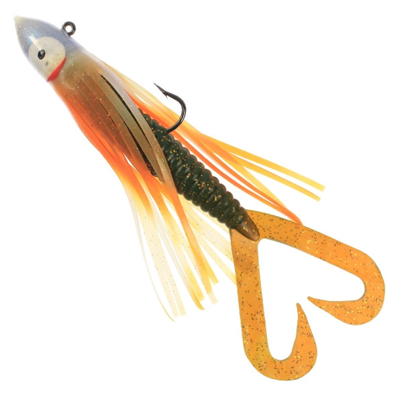 UV The Killer Jig