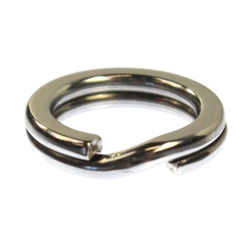 Danielson Split Ring Size 7 - 2000SP-7