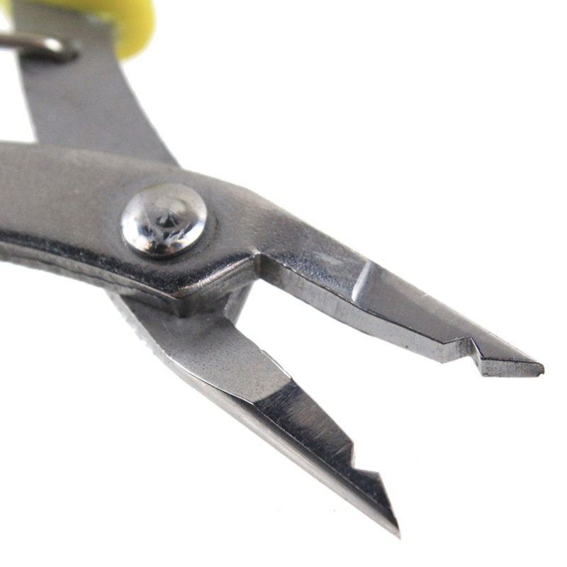 Split Ring Plier