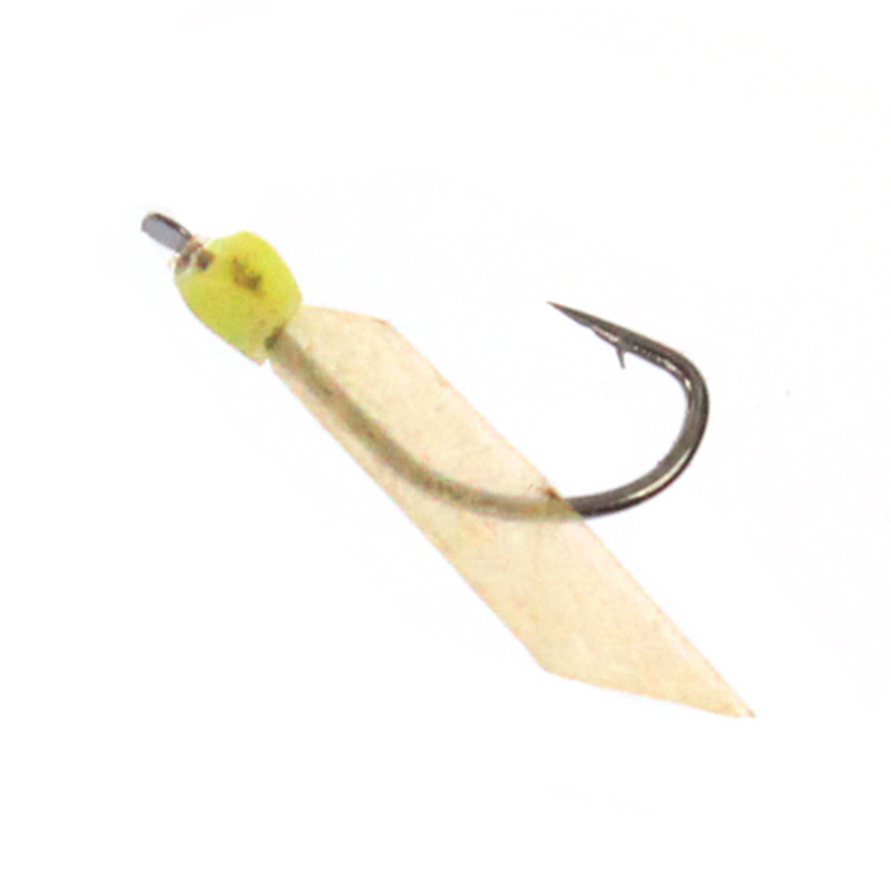 Fish Skin Circle Hook Sabiki Rig