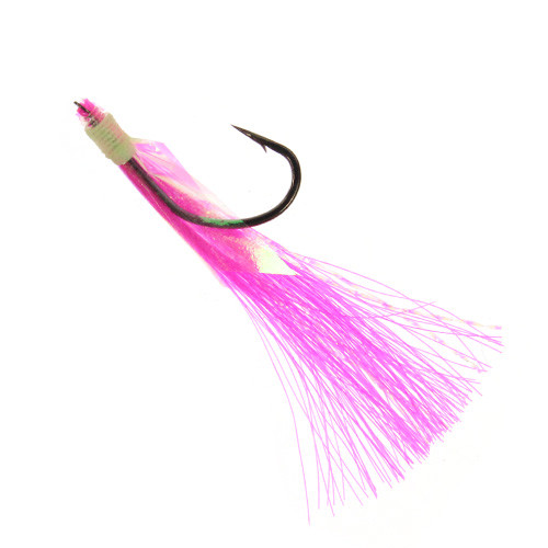 UV Pink Flash Sabiki Rig (XL)