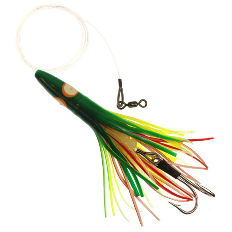 How to rig TROLLING LURES  Best Fishing Lures 