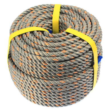 Leaded Rope Lengths for Crab Pots