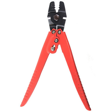 Swage Tool (Carbon Steel)