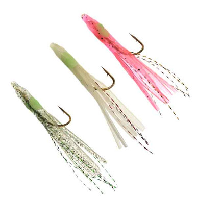 Sabiki® S-530E - Squid Bait - Reins Fishing