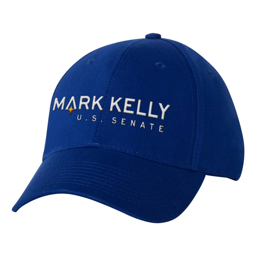 Mark Kelly (24