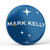 Mark Kelly Logo (1" Pin-Back Button -- Pack of Two!) Mark Kelly Logo (1" Pin-Back Button -- Pack of Two!)