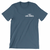 Save Lake Powell (Non-Fitted Pacific Blue Tee) Save Lake Powell (Non-Fitted Pacific Blue Tee)