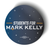 Students For Mark (3" x 3" Vinyl Sticker -- Pack of Two!) Students For Mark (3" x 3" Vinyl Sticker -- Pack of Two!)