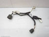 06-07 XJ 8 R Washer Pump Wiring 5W93-14C143-Sba
