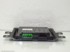 Communication Control Module 07-15 Jaguar XK Multimedia ECU 6W83-14C512-Aa C2P16945