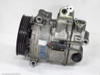 07-09 XK R Ac Compressor with Clutch Pulley 6W93-19D629-AA AB C2C39502