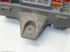 08-09 XJ8 XJR Rear Trunk Mounted Fuse And Relay Box Oem C2C34455 7W93-14N023-Ba Used Bren