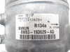 AC Compressor 10-13 Range Rover 10-17 Jaguar 8W83-19D629-Ac 8W83-19D629-Ad C2D38105 LR056364