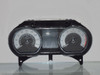 09 XF 4.2 Speedometer Instrument Display C2Z13080 8X23-10849-Cf 156K