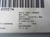 iPod USB Control Module 8X23-14D212-AA 10-12 Jaguar XF XK R Harman Becker