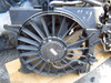 09-11 XF Radiator Fan 8X23-19E839-Ac