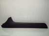 Console Panel Trim 09-11 XF XFR Left Charcoal 8X23-F045D71-A C2Z1042Leg