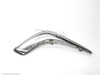 Bumper Side Chrome 94-96 XJs Front Right Finisher Blade BEC26638