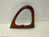 97-06 XK8 XKR Front Right Instrument Panel Airvent Wooden Trim Finisher Oem Gja6927Ah