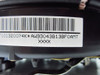 10-16 XJ R L Steering Wheel Left Inflator Air Bag Aw93-043B13-Bf C2D25862Amt