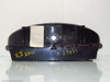 10-13 XJ L Instrument Digital Cluster Speedometer Display Aw93-10849-Ak C2D26812