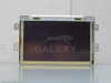 10-12 XJ L Gps Navigation Information Display Screen Unit Aw93-10E889-Ak C2D48606