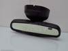 00-02 S-Type Rear View Mirror w Electrochromic Dimmer And Compass 012017 Xr835925 50156