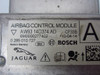 Diagnostic Control Module 10-15 Jaguar XJ R L ECU Aw93-14D374-Ad C2D43935