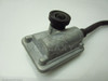 10-15 XJ R Camera Reverse Rear View C2D18097 Aw93-19G490-Ad