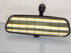 84-95 XJs Rear View Mirror Bcc4091