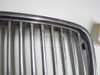 88-94 XJ6 Chrome Grill Sorround Damaged Bec14242 Bec14243 Bec5665