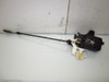 06-09 XJ8 Vanden Plas Fuel Filler Door Lock Actuator C2C38990 6W93-F9C070-Aa