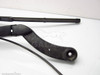 09-17 XF XJ R Windshield Washer Wiper Arm C2D30565 C2D30566