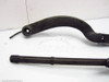 09-17 XF XJ R Windshield Washer Wiper Arm C2D30565 C2D30566