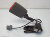 10-17 XJ R L Rear Bench Right Seat Belt Buckle Rceptecale Assy C2D35614Amt Aw93-60044-Aa Amt