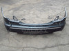 10-15 XJ L R Complete Rear Bumper Assembly C2D5373