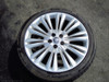 10-15 XK XF R S Caravela Front Road Wheel C2P12613 8W83-Cb