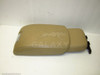 07-15 XK XKR Center Console Armrest Assy Oem Used C2P13592Sep