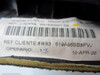 07-15 XK R S Right Kick Panel Pillar Trim C2P15715Leg 8W83-519A96-Bb Pvj