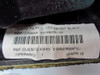07-15 XK R S Left Kick Panel Pillar Trim C2P15717Leg 8W83-519A97-Bb Pvj