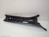 08-15 XK R S Interior Windshield Left Body A Pillar Trim C2P16203Pvj 8W83-03513-Da