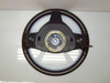 09-11 XF R Steering Wheel Truffle Leather C2P18911Ams 8X23Ccams