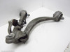 09-16 XF XFR Rearward Front Right Lower Suspension Control Arm Stabilizer Bar Link Oem Used Complete Set C2P24861 C2Z10052